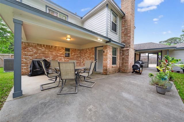 19919 Sundance Drive, Humble, TX 77346