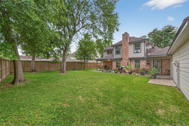 19919 Sundance Drive, Humble, TX 77346