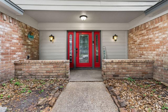 19919 Sundance Drive, Humble, TX 77346