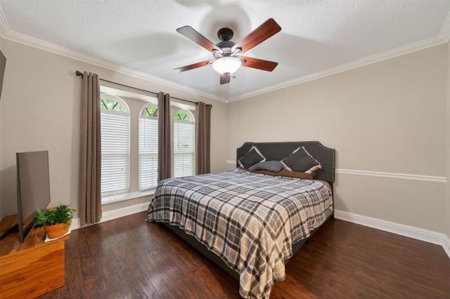 19919 Sundance Drive, Humble, TX 77346