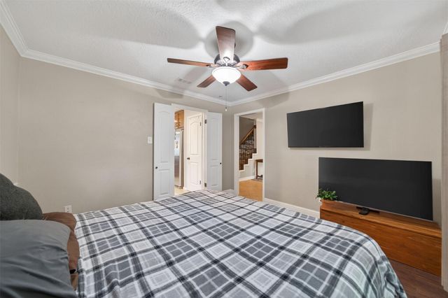 19919 Sundance Drive, Humble, TX 77346