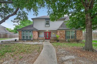 19919 Sundance Drive, Humble, TX 77346