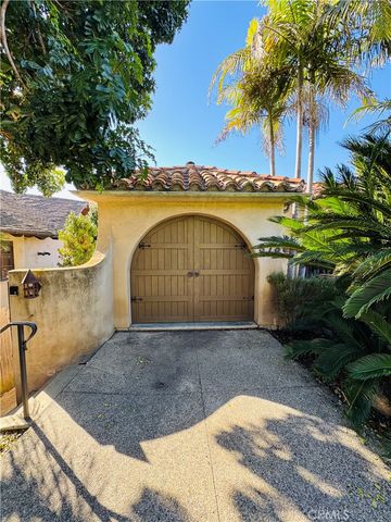 573 Temple Hills Drive, Laguna Beach, CA 92651