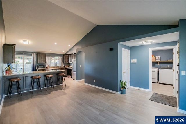 1550 Rachel Ln NE, Salem, OR 97301