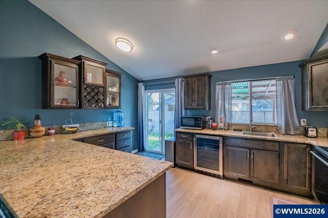 1550 Rachel Ln NE, Salem, OR 97301