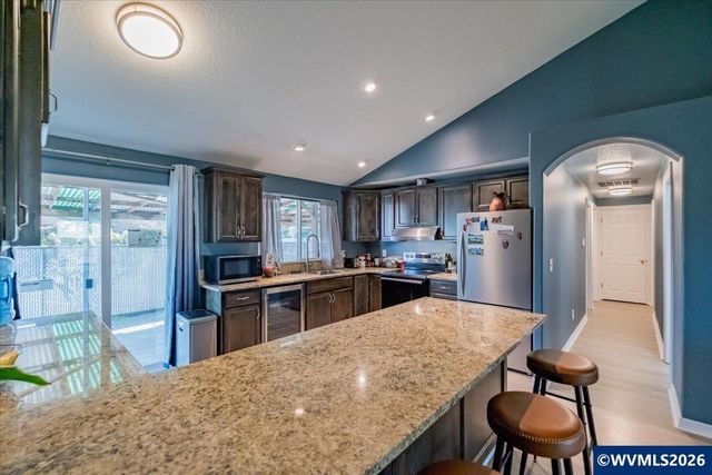 1550 Rachel Ln NE, Salem, OR 97301