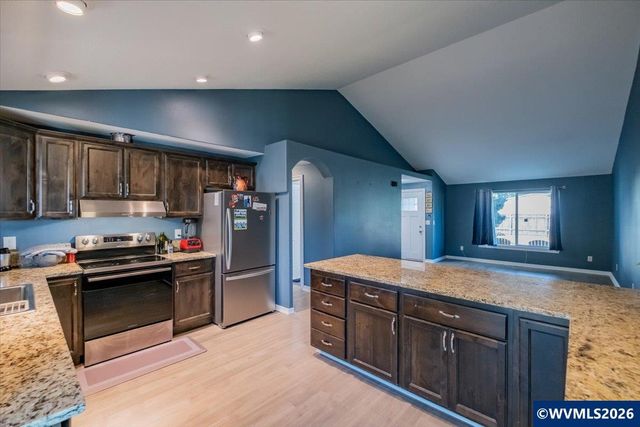 1550 Rachel Ln NE, Salem, OR 97301