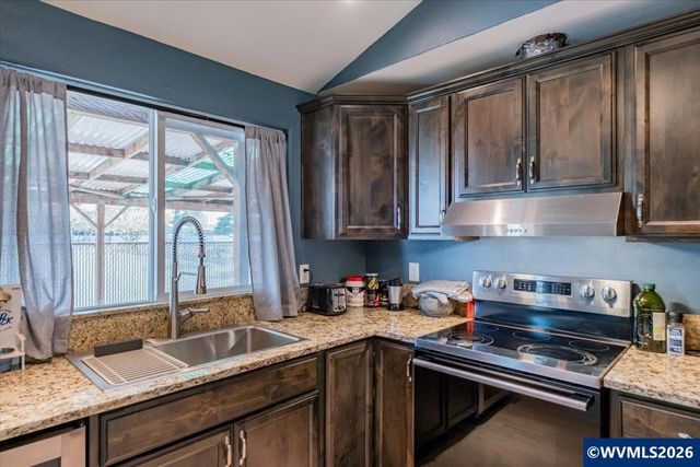 1550 Rachel Ln NE, Salem, OR 97301