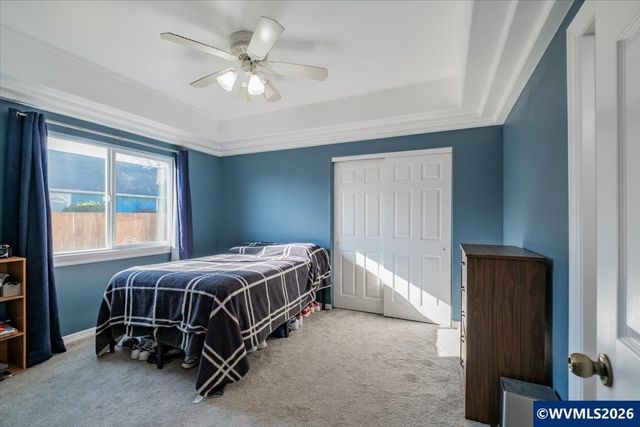 1550 Rachel Ln NE, Salem, OR 97301