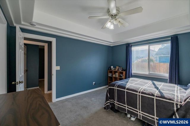 1550 Rachel Ln NE, Salem, OR 97301