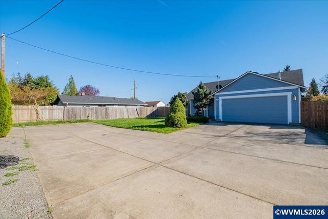 1550 Rachel Ln NE, Salem, OR 97301