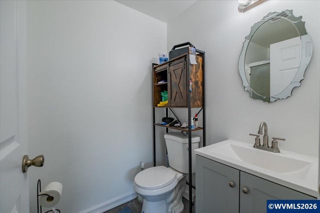 1550 Rachel Ln NE, Salem, OR 97301