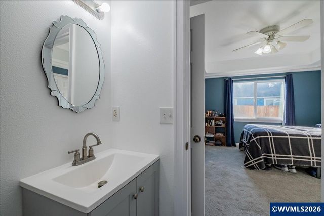 1550 Rachel Ln NE, Salem, OR 97301