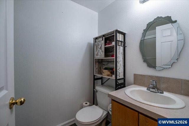 1550 Rachel Ln NE, Salem, OR 97301