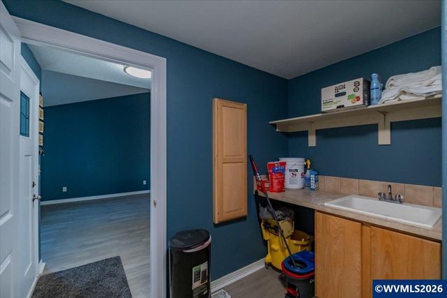 1550 Rachel Ln NE, Salem, OR 97301