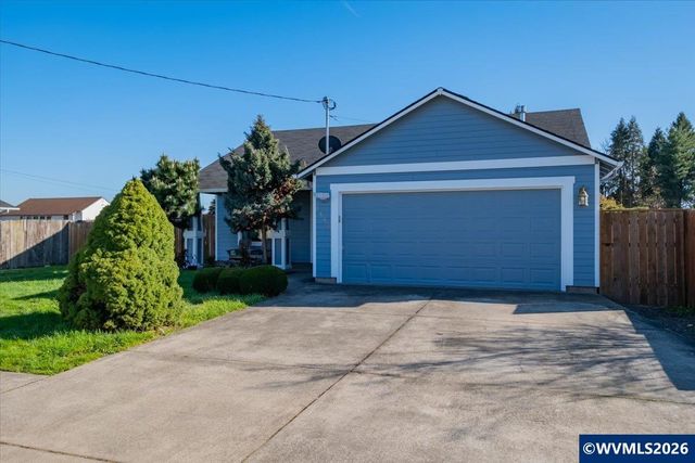 1550 Rachel Ln NE, Salem, OR 97301