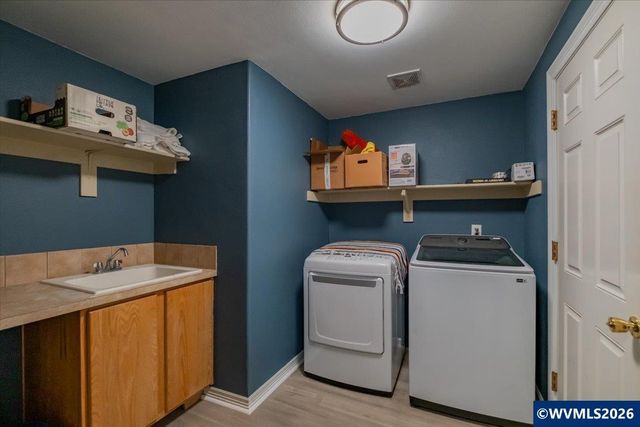 1550 Rachel Ln NE, Salem, OR 97301