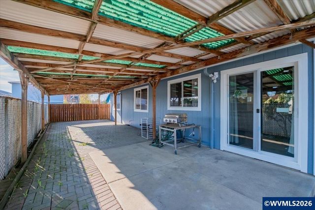 1550 Rachel Ln NE, Salem, OR 97301