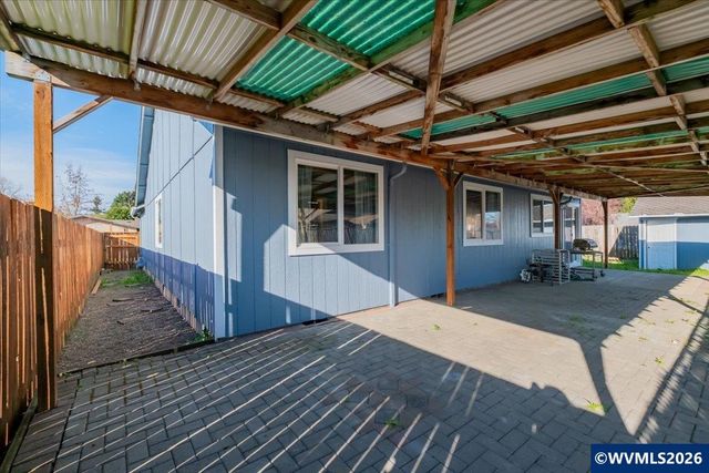 1550 Rachel Ln NE, Salem, OR 97301