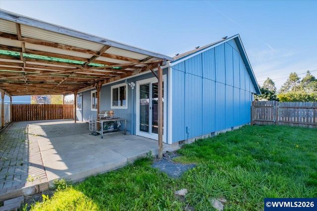 1550 Rachel Ln NE, Salem, OR 97301