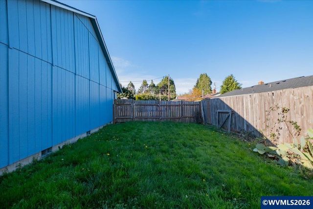 1550 Rachel Ln NE, Salem, OR 97301