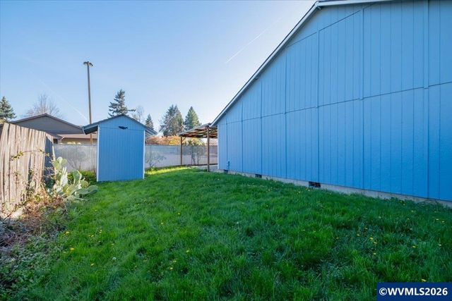 1550 Rachel Ln NE, Salem, OR 97301