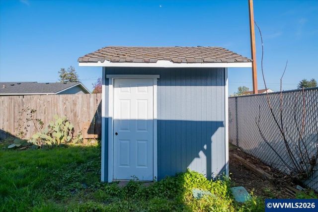 1550 Rachel Ln NE, Salem, OR 97301