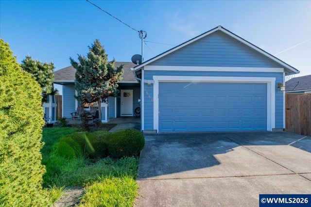 1550 Rachel Ln NE, Salem, OR 97301