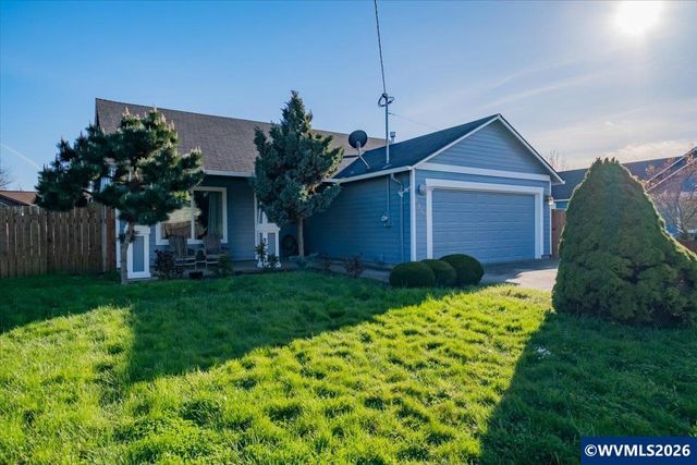 1550 Rachel Ln NE, Salem, OR 97301