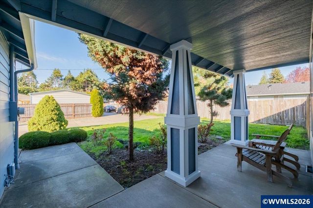 1550 Rachel Ln NE, Salem, OR 97301