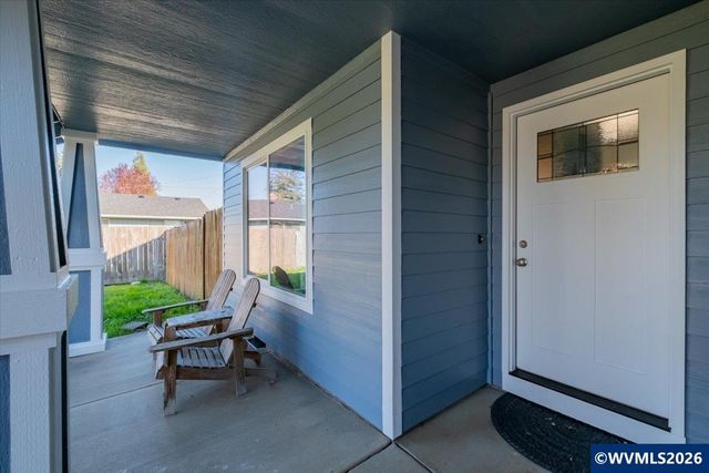 1550 Rachel Ln NE, Salem, OR 97301