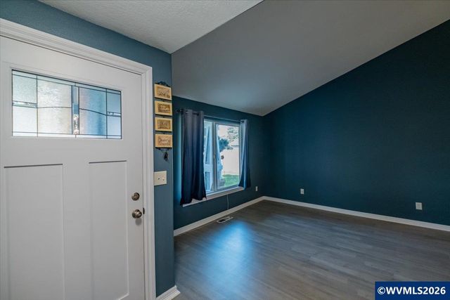 1550 Rachel Ln NE, Salem, OR 97301