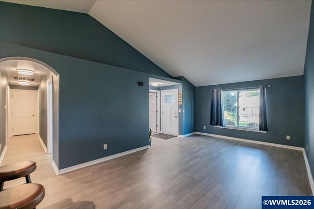 1550 Rachel Ln NE, Salem, OR 97301