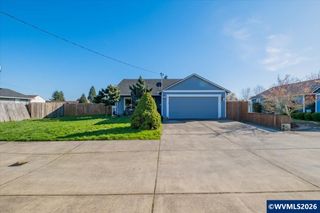 1550 Rachel Ln NE, Salem, OR 97301