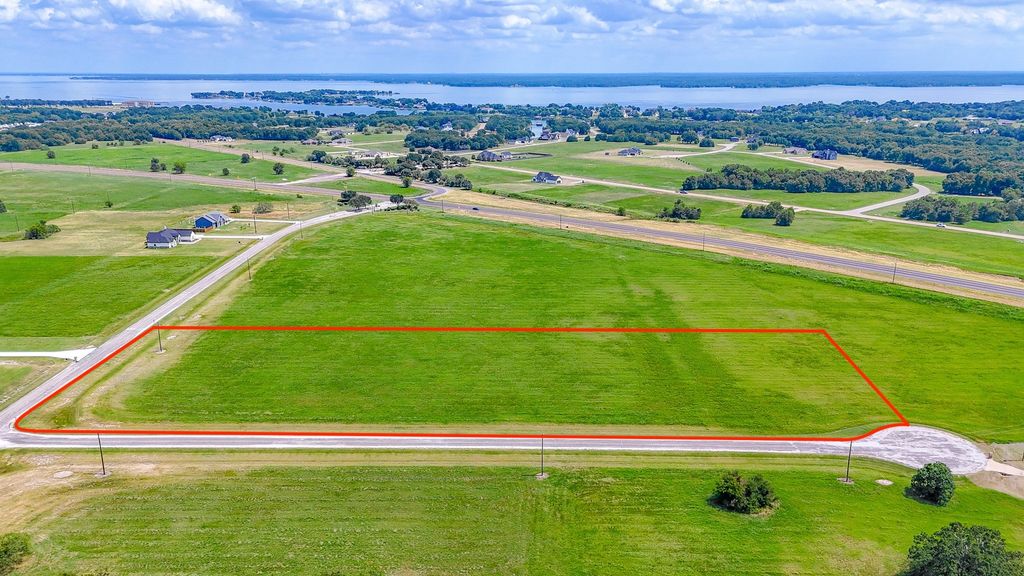 Lot 269 SE Private Road 3178, Corsicana, TX 75109