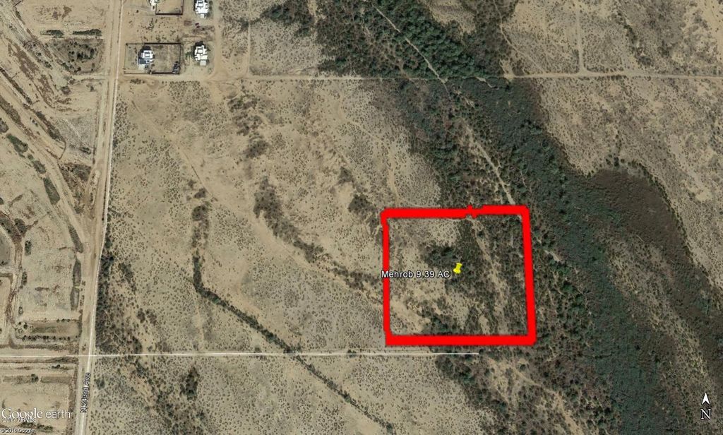 24100 W Dixileta Drive -, Wittmann, AZ 85361 — exterior