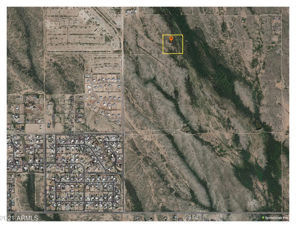 24100 W Dixileta Drive -, Wittmann, AZ 85361 — photo 2