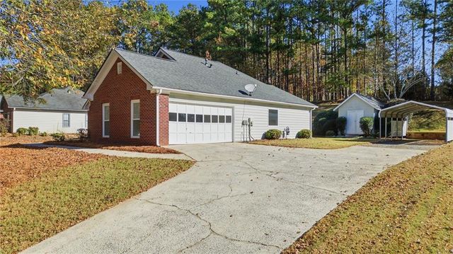 2515 Churchill Downs, Cumming, GA 30041