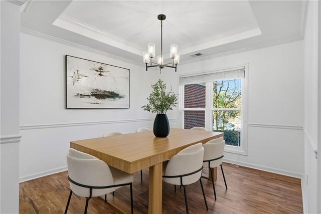 2515 Churchill Downs, Cumming, GA 30041