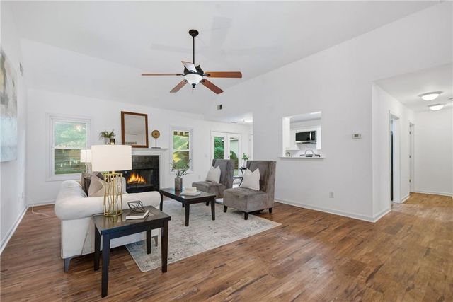 2515 Churchill Downs, Cumming, GA 30041