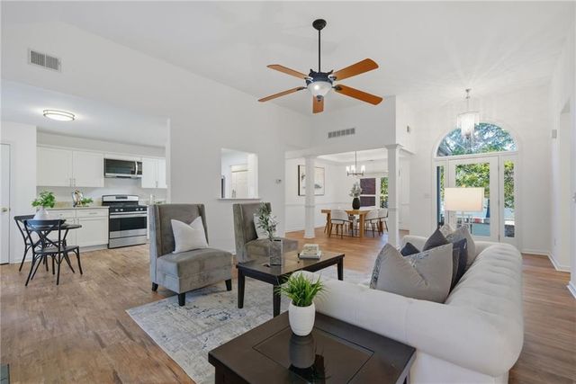 2515 Churchill Downs, Cumming, GA 30041