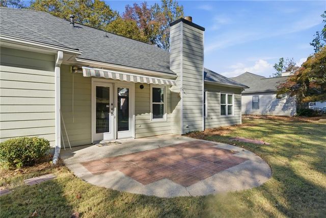 2515 Churchill Downs, Cumming, GA 30041