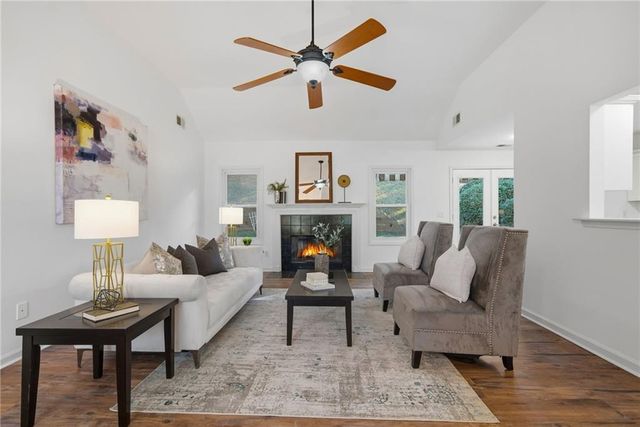 2515 Churchill Downs, Cumming, GA 30041