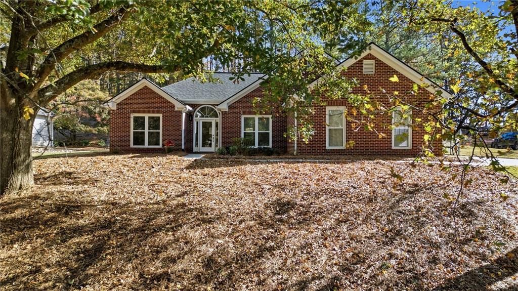 2515 Churchill Downs, Cumming, GA 30041