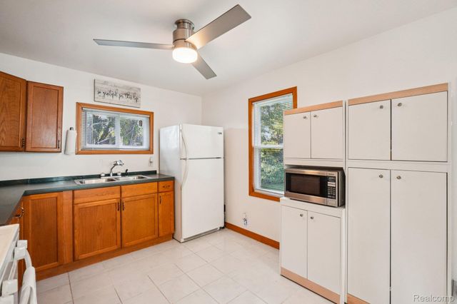 471 Lou Alice Drive, Columbiaville Village, MI 48421