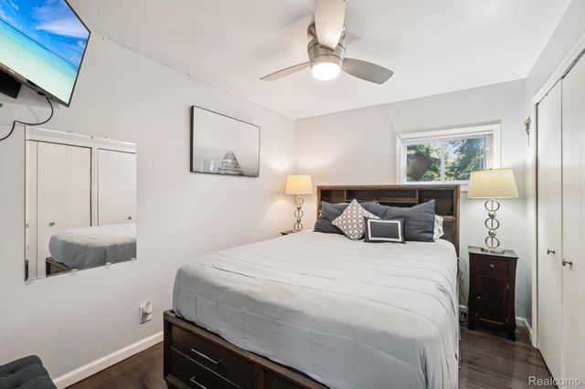 471 Lou Alice Drive, Columbiaville Village, MI 48421