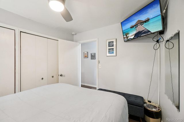 471 Lou Alice Drive, Columbiaville Village, MI 48421