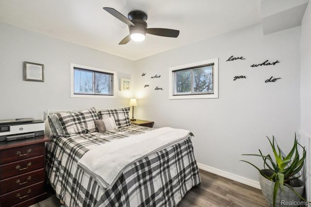 471 Lou Alice Drive, Columbiaville Village, MI 48421