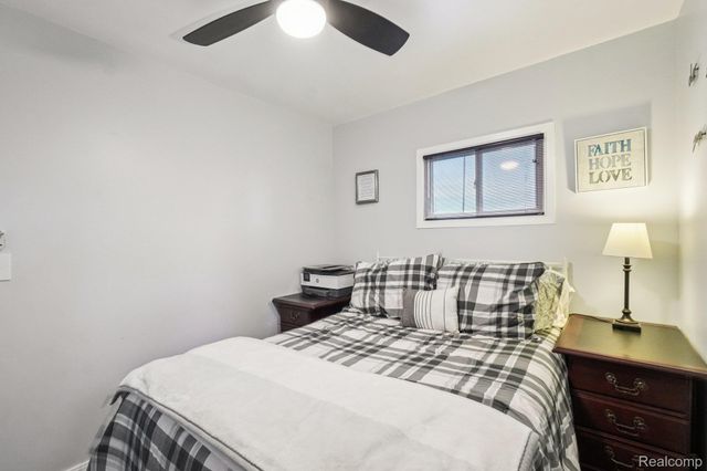 471 Lou Alice Drive, Columbiaville Village, MI 48421