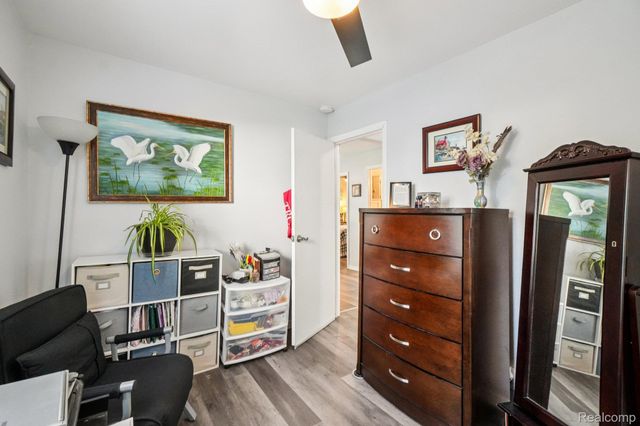 471 Lou Alice Drive, Columbiaville Village, MI 48421